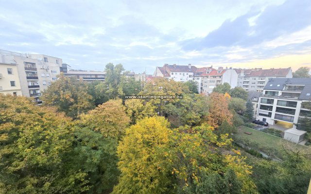 Kiadó téglalakás, albérlet, XI. kerületben, Ulászló utcában