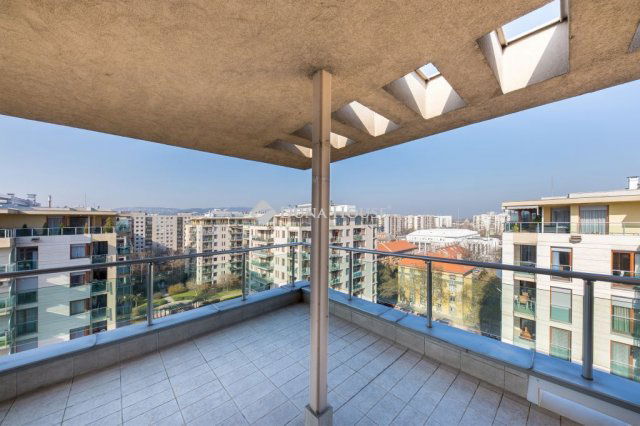 Eladó téglalakás, Budapesten, XIII. kerületben 296 M Ft