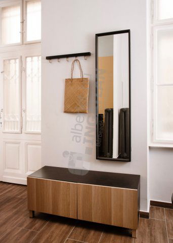 Kiadó téglalakás, albérlet, XI. kerületben, Bartók Béla úton