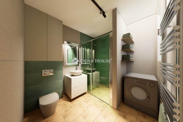 Eladó téglalakás, Budapesten, IX. kerületben 130 M Ft, 4 szobás