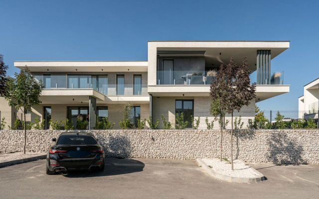 Eladó téglalakás, Törökbálinton 148.9 M Ft, 3 szobás