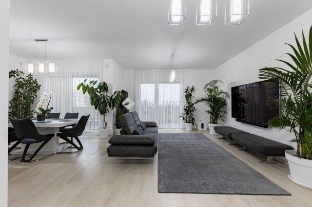 Eladó téglalakás, Budapesten, XIX. kerületben 152 M Ft, 3 szobás