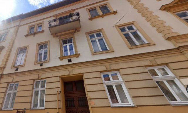 Eladó téglalakás, Budapesten, I. kerületben 124.9 M Ft