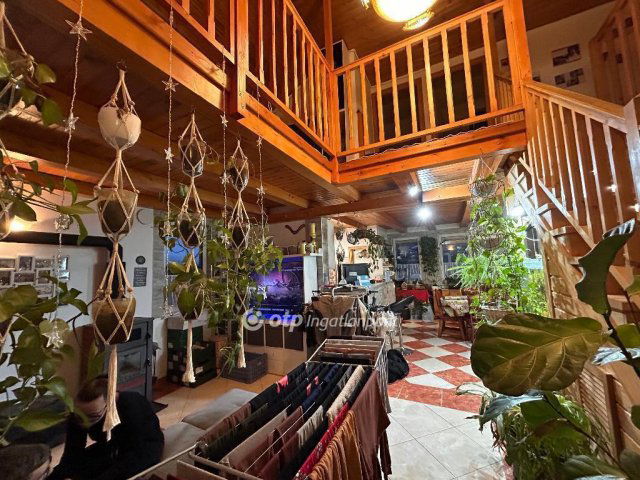 Eladó ikerház, Szigetszentmiklóson 96.9 M Ft, 4+2 szobás