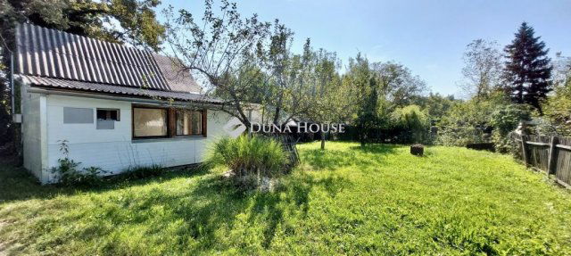 Eladó telek, Szombathelyen 9.5 M Ft / költözzbe.hu