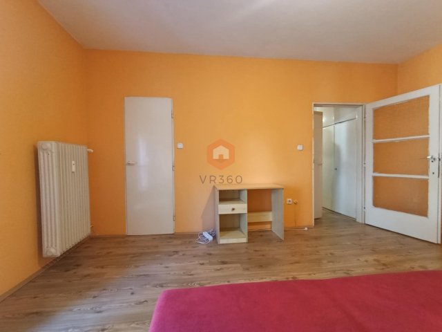 Eladó téglalakás, Pécsett, Dombay János utcában 46.9 M Ft