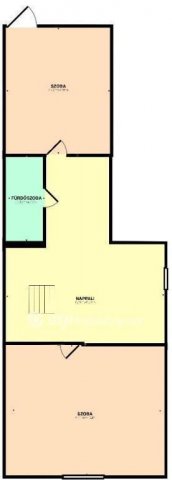 Eladó családi ház, Székesfehérvárott 71.99 M Ft, 5 szobás