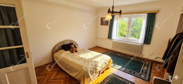 Eladó családi ház, Miskolcon 52 M Ft, 2 szobás