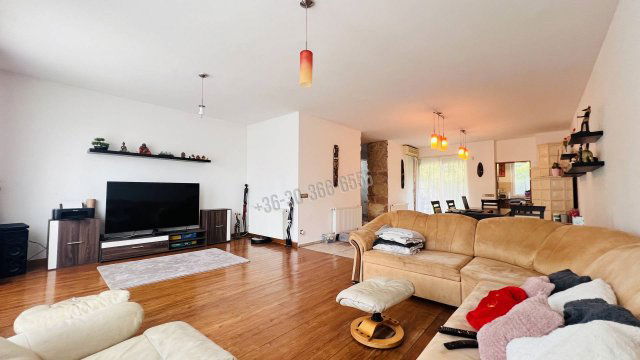 Eladó ikerház, Szigetszentmiklóson 119.9 M Ft, 4 szobás