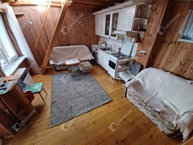 Eladó családi ház, Debrecenben 47 M Ft, 1 szobás