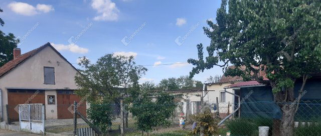 Eladó családi ház, Gelsén 19.5 M Ft, 3 szobás