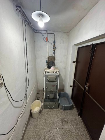 Eladó családi ház, Mesztegnyőn 23.5 M Ft, 3+1 szobás