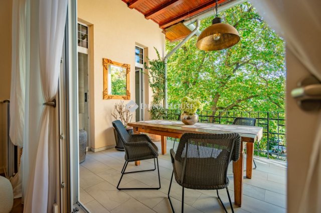 Eladó téglalakás, Budapesten, II. kerületben 369 M Ft, 3 szobás