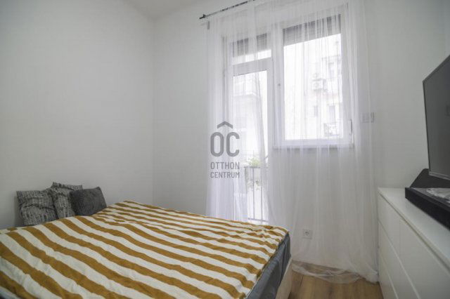 Eladó téglalakás, Budapesten, VII. kerületben 69.9 M Ft