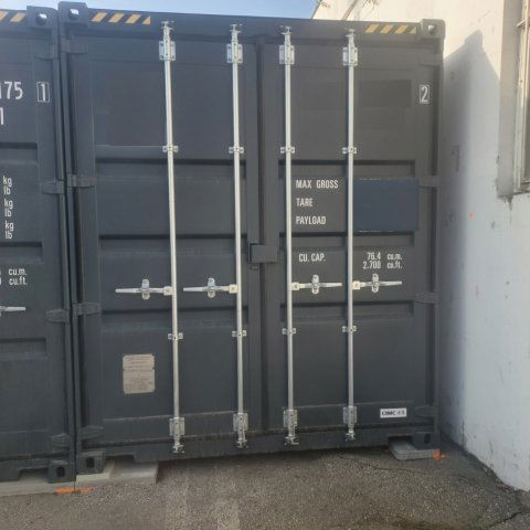 Kiadó ipari ingatlan, Budapesten, XX. kerületben 50 E Ft / hó