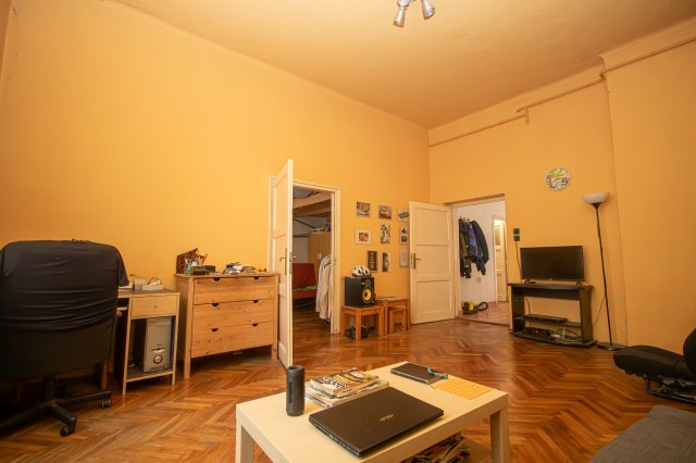 Eladó téglalakás, Budapesten, I. kerületben, Mészáros utcában