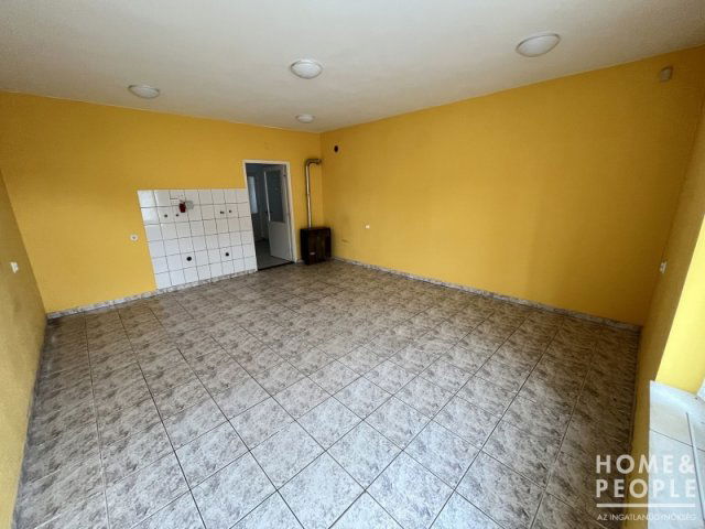 Eladó családi ház, Földeákon 29.99 M Ft, 2 szobás