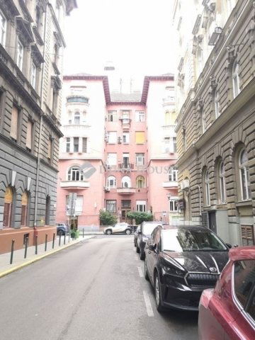 Eladó téglalakás, Budapesten, XIII. kerületben 75.9 M Ft