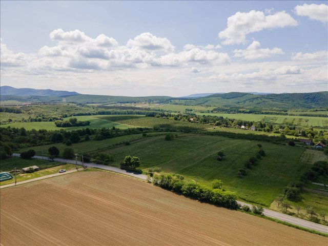 Eladó mezogazdasagi ingatlan, Nógrádon 10 M Ft