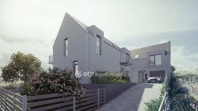 Eladó ikerház, Kozármislenyen 109 M Ft, 4 szobás