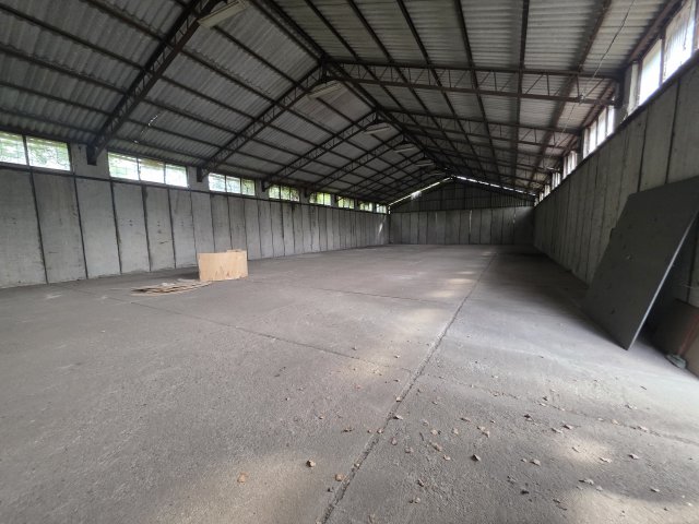 Kiadó ipari ingatlan, Budapesten, XXIII. kerületben 780 E Ft / hó