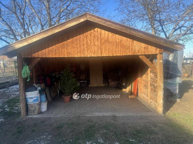 Eladó családi ház, Tápiógyörgyén 44.9 M Ft, 3+1 szobás