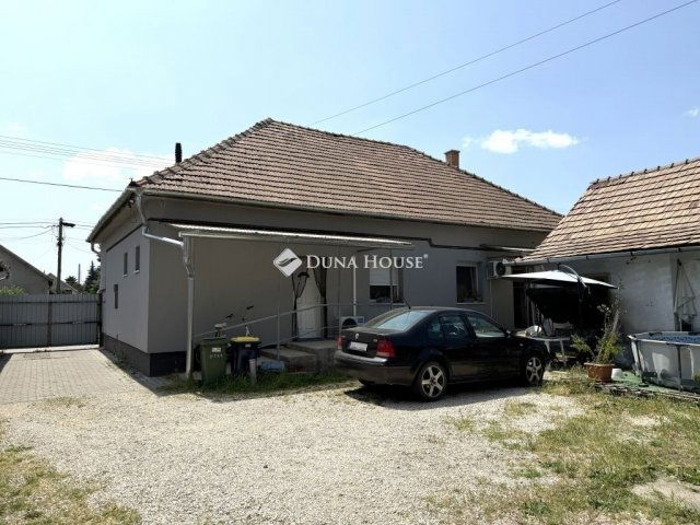 Eladó téglalakás, Monoron 125 M Ft, 7 szobás