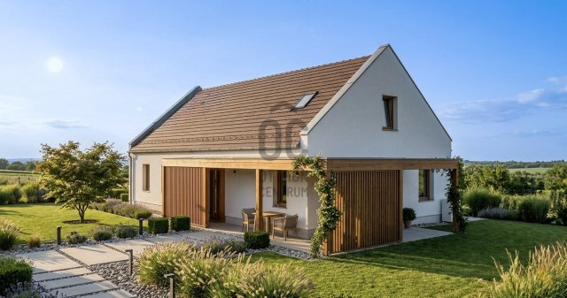 Eladó családi ház, Hegykőn 139 M Ft, 4 szobás