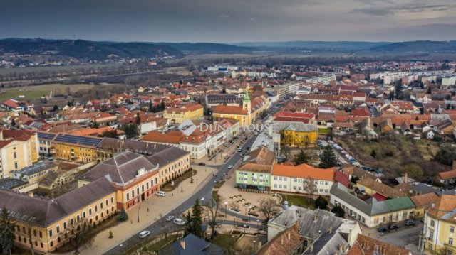 Eladó családi ház, Balassagyarmaton 32.4 M Ft, 2 szobás