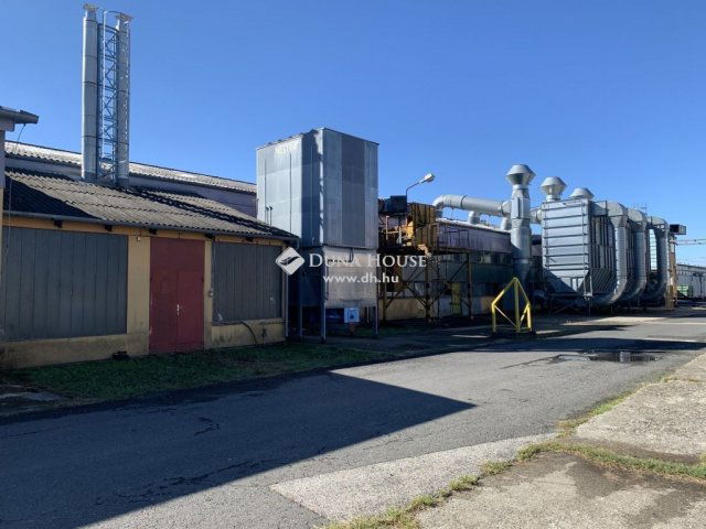 Kiadó ipari ingatlan, Körmenden 140 E Ft / hó