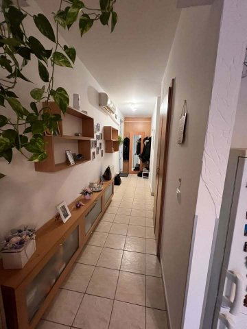 Eladó téglalakás, Nyíregyházán 42.9 M Ft, 1 szobás