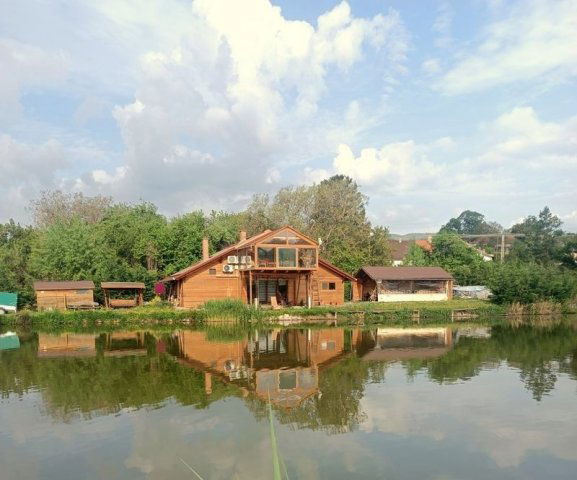 Eladó mezogazdasagi ingatlan, Pécsváradon 140 M Ft