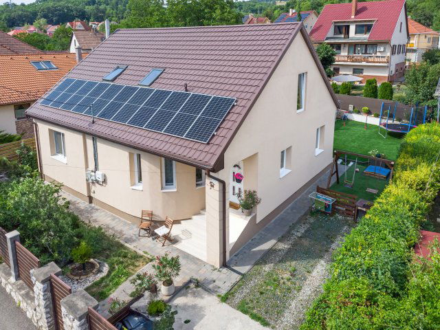 Eladó családi ház, Miskolcon 82 M Ft, 3+1 szobás