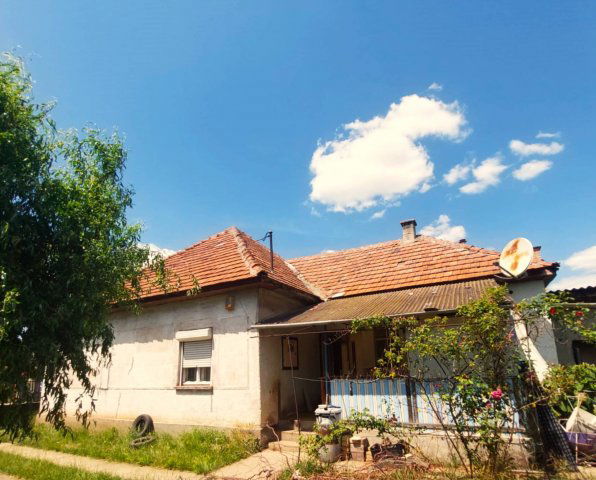 Eladó családi ház, Tiszalúcon 8.9 M Ft, 2+1 szobás