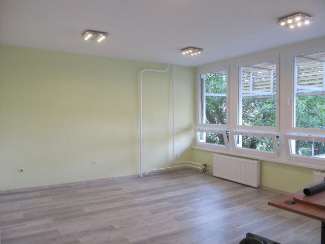 Kiadó iroda, Szegeden 76 E Ft / hó, 2 szobás