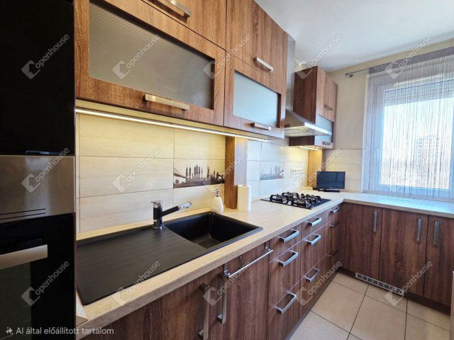 Kiadó panellakás, albérlet, Székesfehérvárott 195 E Ft / hó