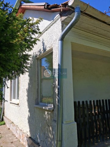 Eladó családi ház, Tiszacsegén 12.5 M Ft, 2 szobás