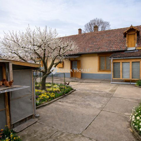 Eladó családi ház, Kecskeméten 41 M Ft, 3 szobás