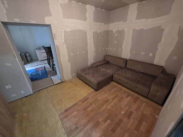 Eladó családi ház, Polgárdin 25 M Ft, 3 szobás