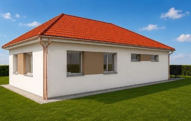 Eladó családi ház, Veszprémben 149.99 M Ft, 5 szobás