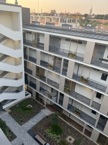 Kiadó téglalakás, albérlet, I. kerületben, Gellérthegy utcában