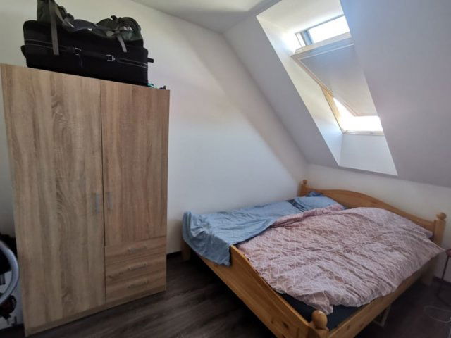 Kiadó téglalakás, albérlet, Pécsett, Koller utcában