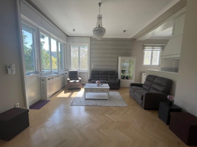 Kiadó téglalakás, albérlet, Budapesten, II. kerületben