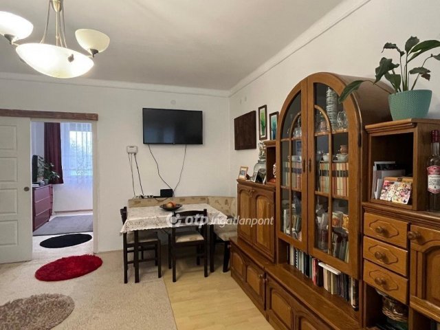 Eladó téglalakás, Szabadegyházán 36.5 M Ft, 2+2 szobás