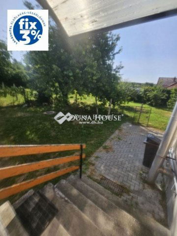 Eladó családi ház, Hajmáskéren 62.9 M Ft, 3 szobás