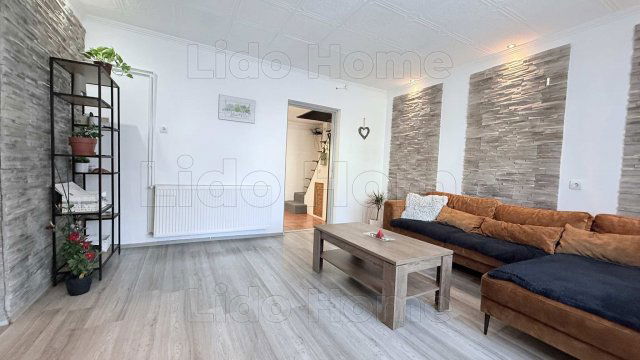 Eladó családi ház, Balatonszentgyörgyön 58 M Ft, 4 szobás