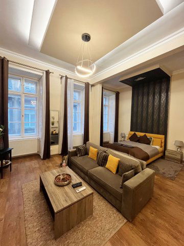 Eladó téglalakás, Budapesten, VII. kerületben 79.9 M Ft