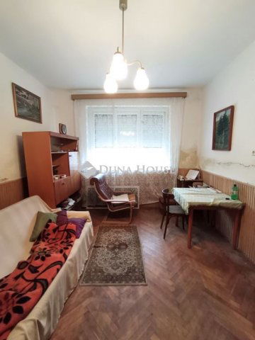 Eladó családi ház, Fertődön 35 M Ft, 3 szobás