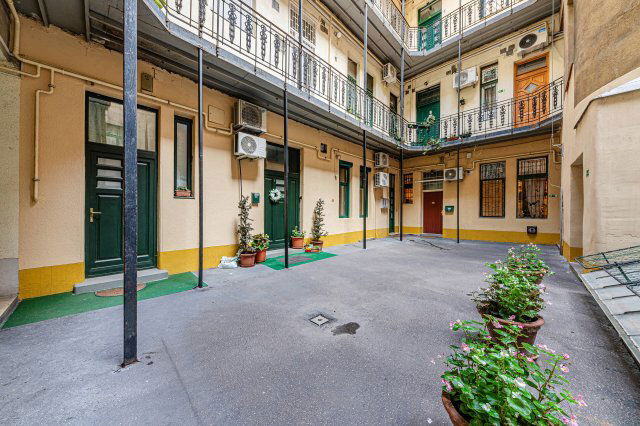 Eladó téglalakás, Budapesten, XIII. kerületben 189 M Ft