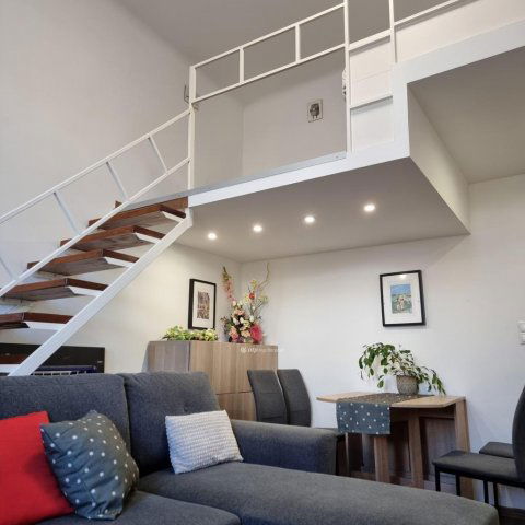 Eladó téglalakás, Budapesten, VIII. kerületben 45 M Ft, 1 szobás